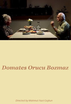 Domates Orucu Bozmaz (2009) Domates Orucu Bozmaz (2009)