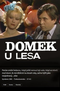 Domek u lesa (1985)
