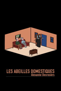 Domestic Bees (2017) Domestic Bees (2017)