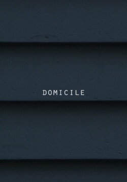 (Domicile): Waltz (2016) (Domicile): Waltz (2016)