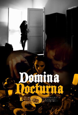 Domina Nocturna (2020) Domina Nocturna (2020)
