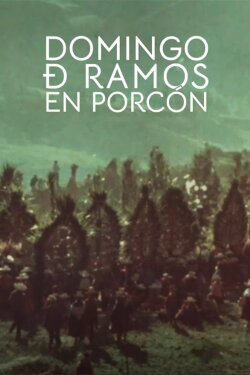 Domingo de Ramos en Porcón (1989) Domingo de Ramos en Porcón (1989)