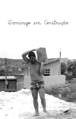 Domingo em construção (1977) Domingo em construção (1977)