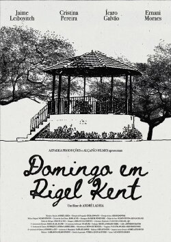 Domingo em Rigel Kent (2024) Domingo em Rigel Kent (2024)