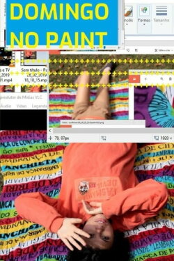 Domingo no Paint (2020) Domingo no Paint (2020)