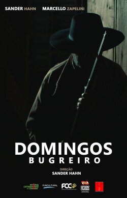 Domingos Bugreiro (2018)