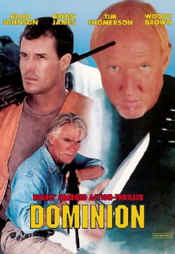 Dominion (1995) Dominion (1995)