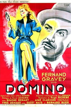 Domino (1943) Domino (1943)