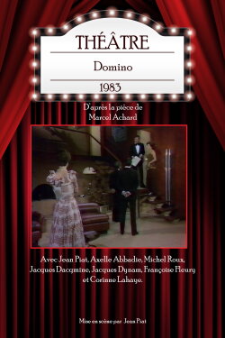 Domino (1976) Domino (1976)