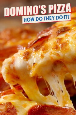 Domino's Pizza: How Do They Really Do It? (2023) Domino's Pizza: How Do They Really Do It? (2023)