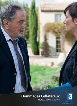 Dommages collatéraux (2014) Dommages collatéraux (2014)