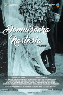 Domnisoara Nastasia (1976) Domnisoara Nastasia (1976)