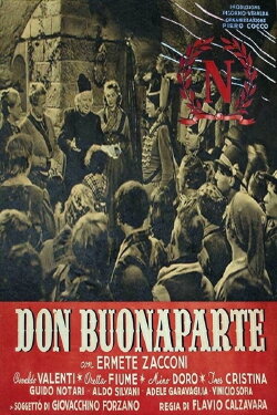 Don Buonaparte (1941) Don Buonaparte (1941)