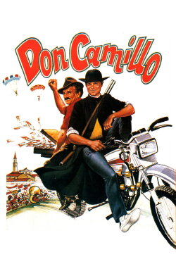 Don Camillo (1984) Don Camillo (1984)