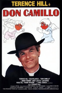 Don Camillo (1984) Don Camillo (1984)