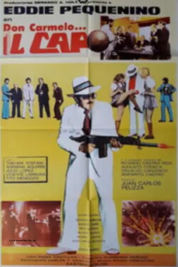 Don Carmelo il Capo (1976) Don Carmelo il Capo (1976)
