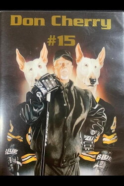 Don Cherry #15 (2003)