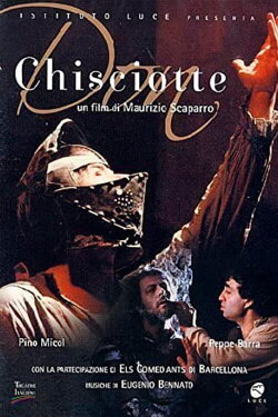 Don Chisciotte (1984) Don Chisciotte (1984)