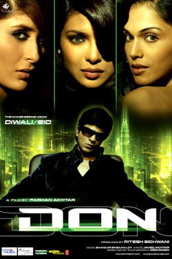Don (2006) Don (2006)
