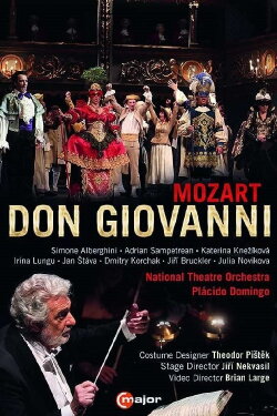 Don Giovanni (2018)