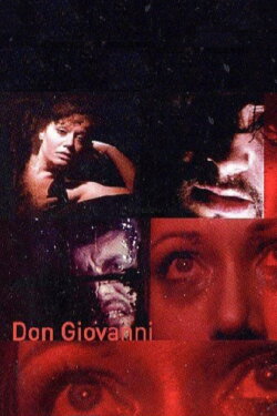 Don Giovanni (1970) Don Giovanni (1970)