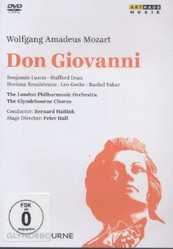 Don Giovanni (1977) Don Giovanni (1977)