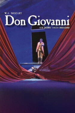 Don Giovanni live at the Innsbrucker Festwochen (2006) Don Giovanni live at the Innsbrucker Festwochen (2006)