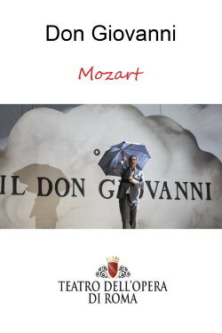 Don Giovanni - Opera di Roma (2019) Don Giovanni - Opera di Roma (2019)