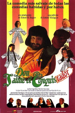 Don Jaume el Conquistador (1994) Don Jaume el Conquistador (1994)