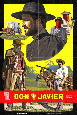 Don Javier (2022) Don Javier (2022)