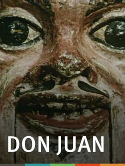 Don Juan (1969) Don Juan (1969)