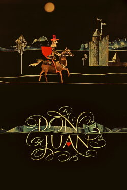 Don Juan (1963)