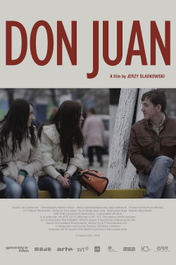 Don Juan (2015)