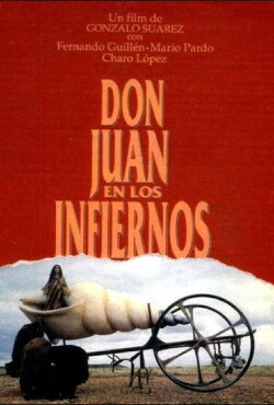 Don Juan in Hell (1991) Don Juan in Hell (1991)