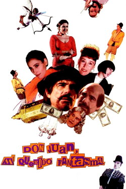 Don Juan, My Dear Ghost (1990)