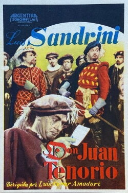 Don Juan Tenorio (1949) Don Juan Tenorio (1949)