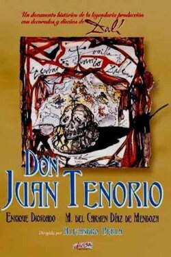 Don Juan Tenorio (1952) Don Juan Tenorio (1952)