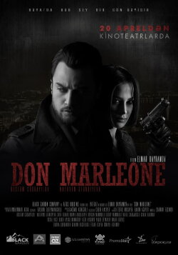 Don Marleone (2017) Don Marleone (2017)