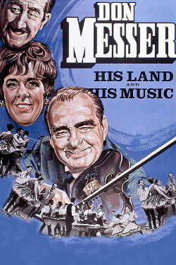 Don Messer: His Land and His Music (1971)