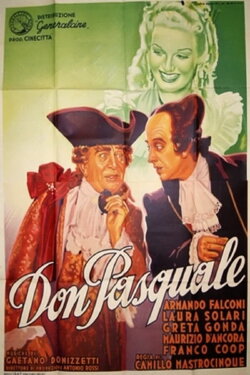 Don Pasquale (1940) Don Pasquale (1940)