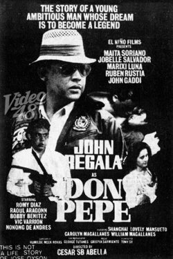 Don Pepe (1991) Don Pepe (1991)