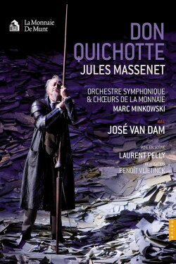 Don Quichotte (2010) Don Quichotte (2010)