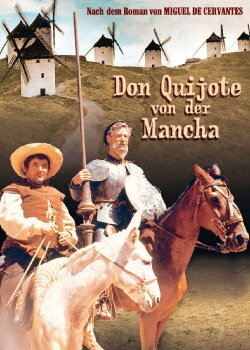 Don Quijote (1965)