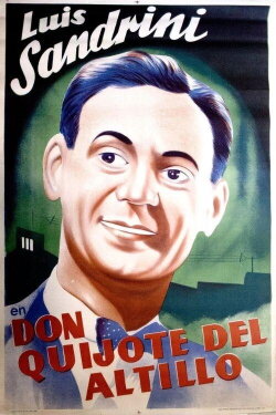 Don Quijote del Altillo (1936) Don Quijote del Altillo (1936)