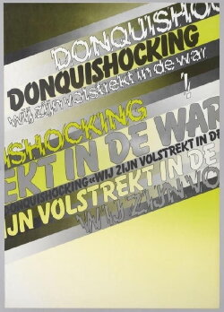 Don Quishocking: We Are Utterly Confused (2007) Don Quishocking: We Are Utterly Confused (2007)
