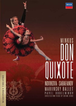 Don Quixote (2006) Don Quixote (2006)