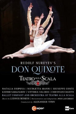 Don Quixote (2015) Don Quixote (2015)