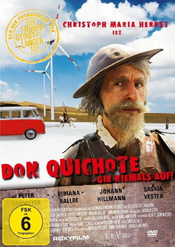 Don Quixote (2008) Don Quixote (2008)