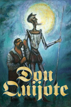 Don Quixote (1992) Don Quixote (1992)
