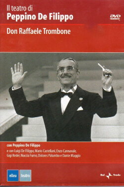 Don Raffaele 'o trombone (1972) Don Raffaele 'o trombone (1972)
